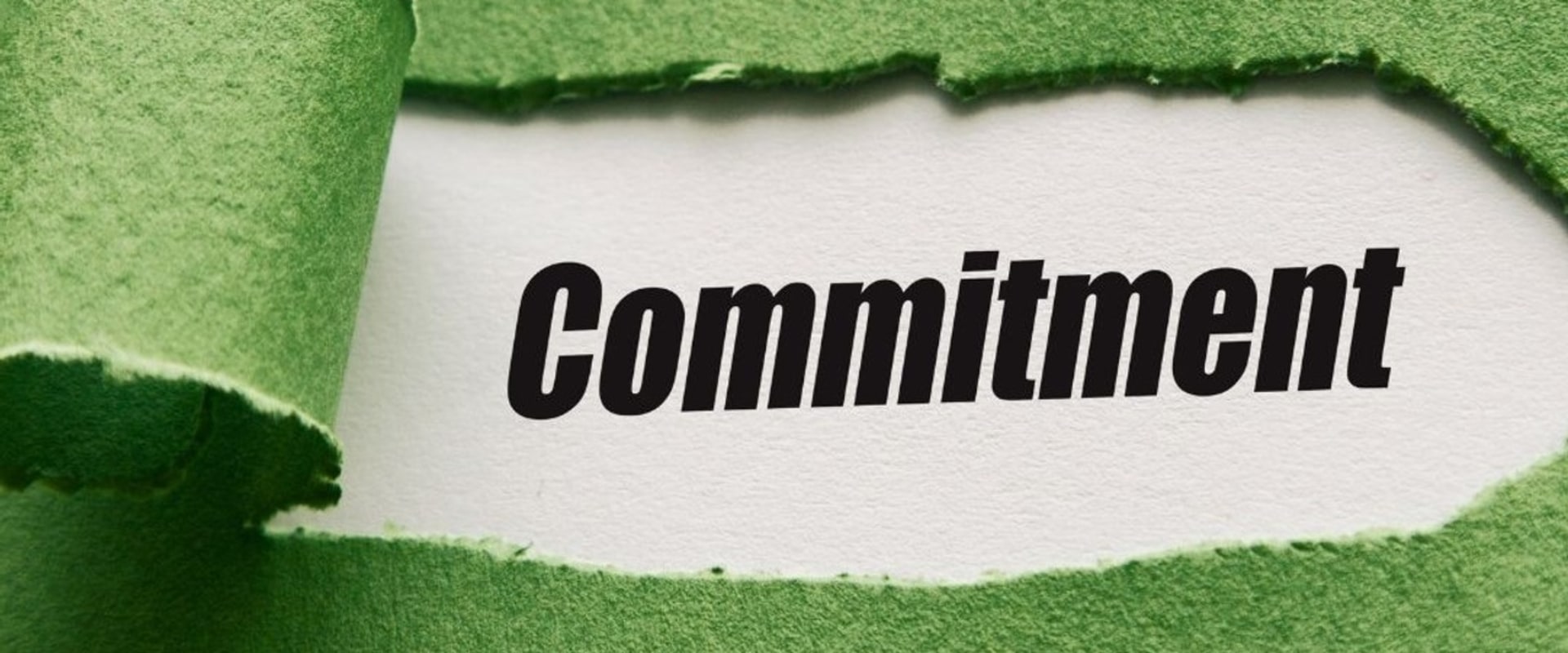 Understanding Our Commitment to You