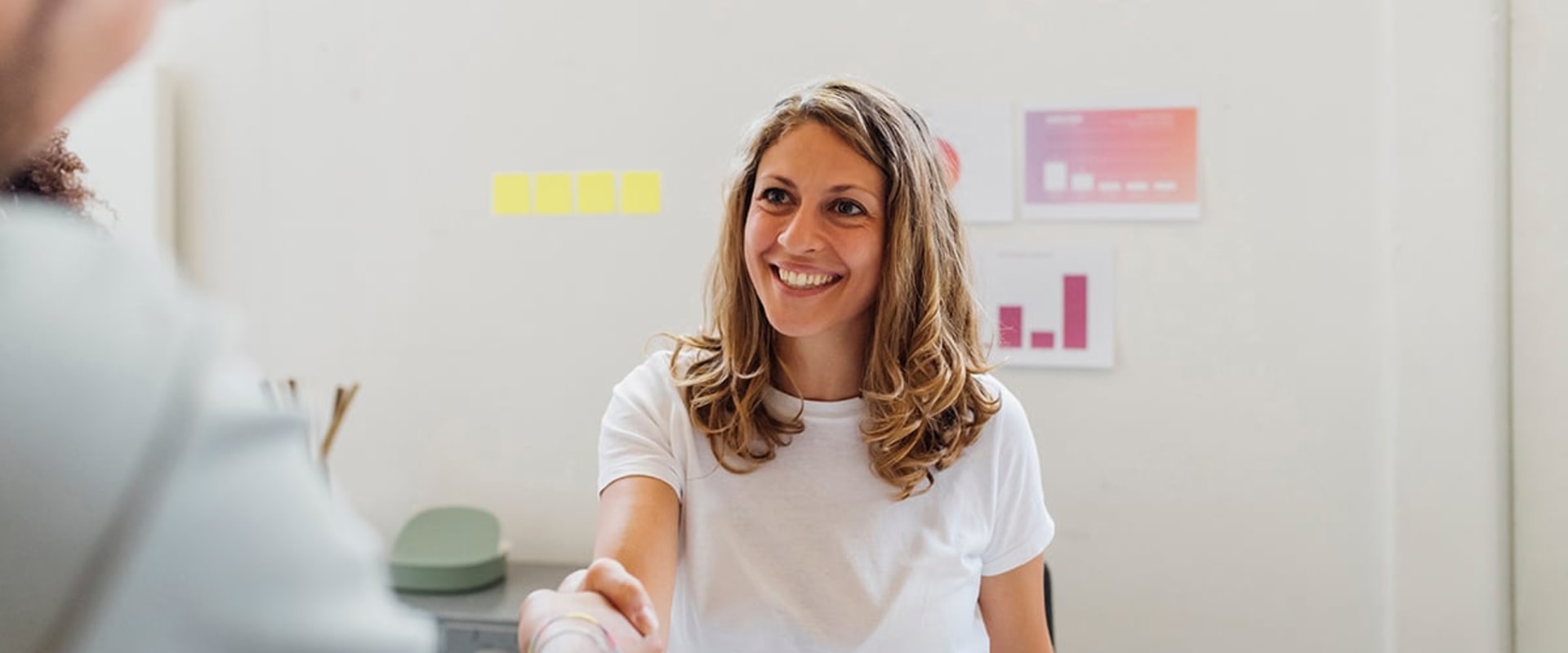 Providing Effective Feedback for Moving Services