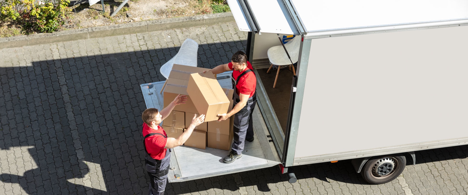 Your Moving Questions Answered: FAQs About Our Services