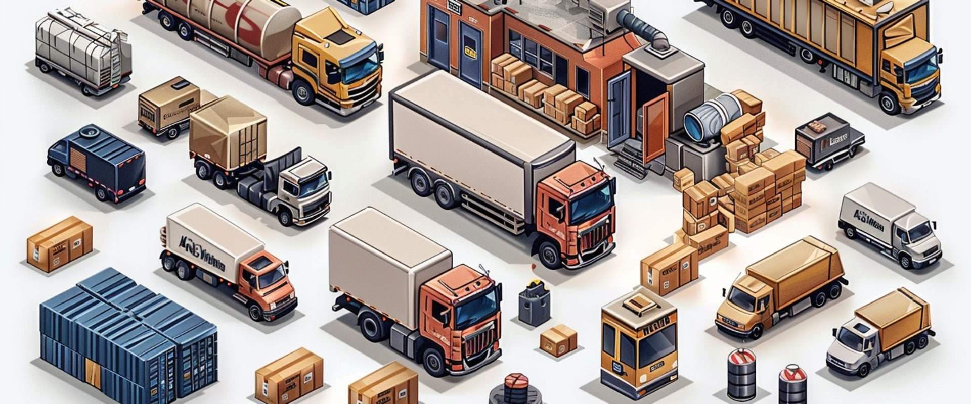 Understanding Pricing Models in the Moving Industry