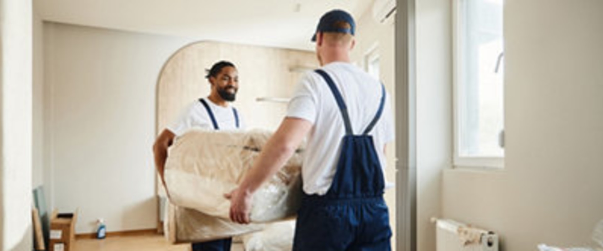 Understanding Support Hours and Availability for Your Move