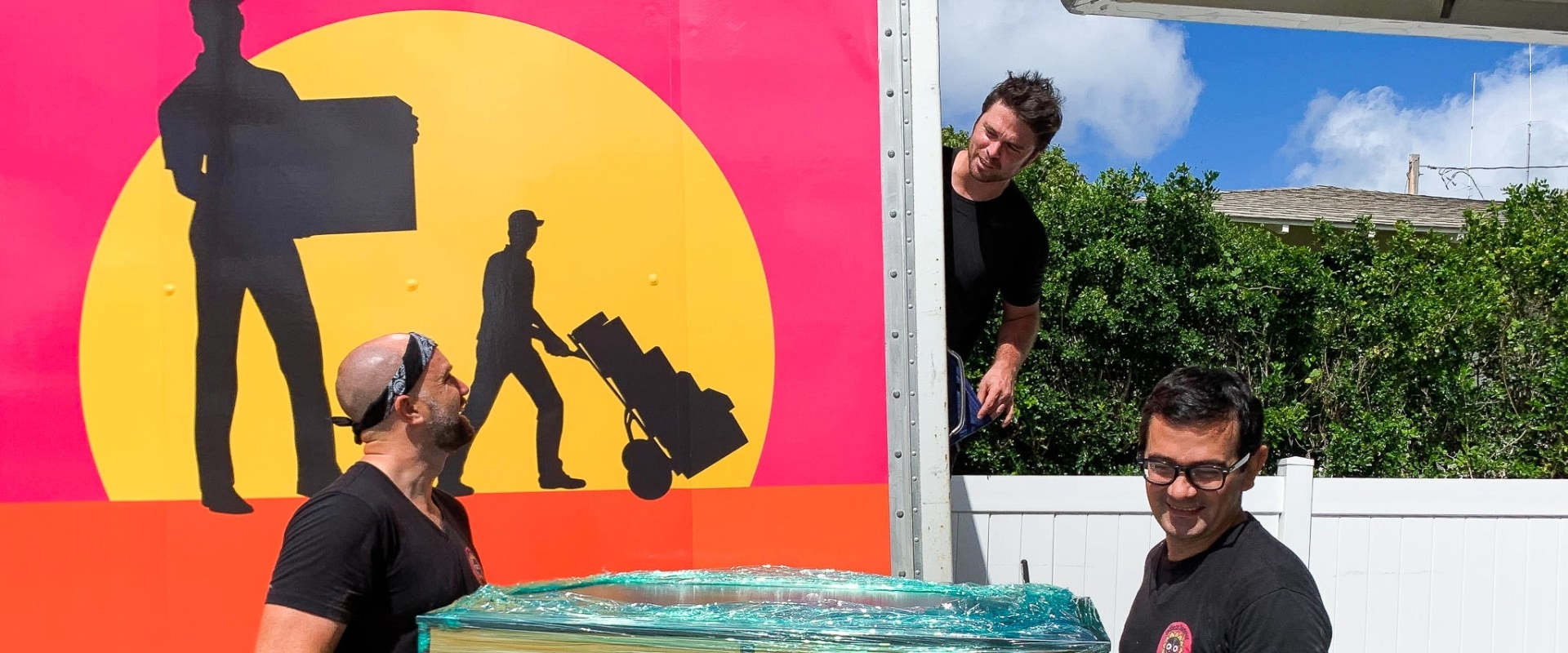 The Essentials of Specialized Equipment Moving