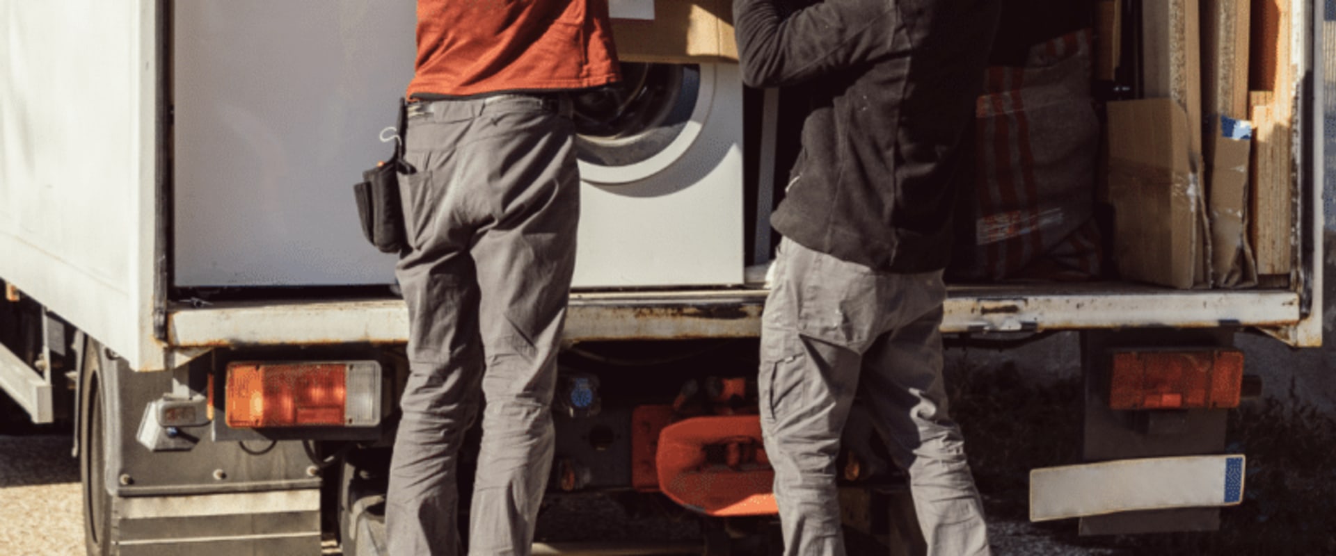 Essential Steps to Obtain a Moving Quote