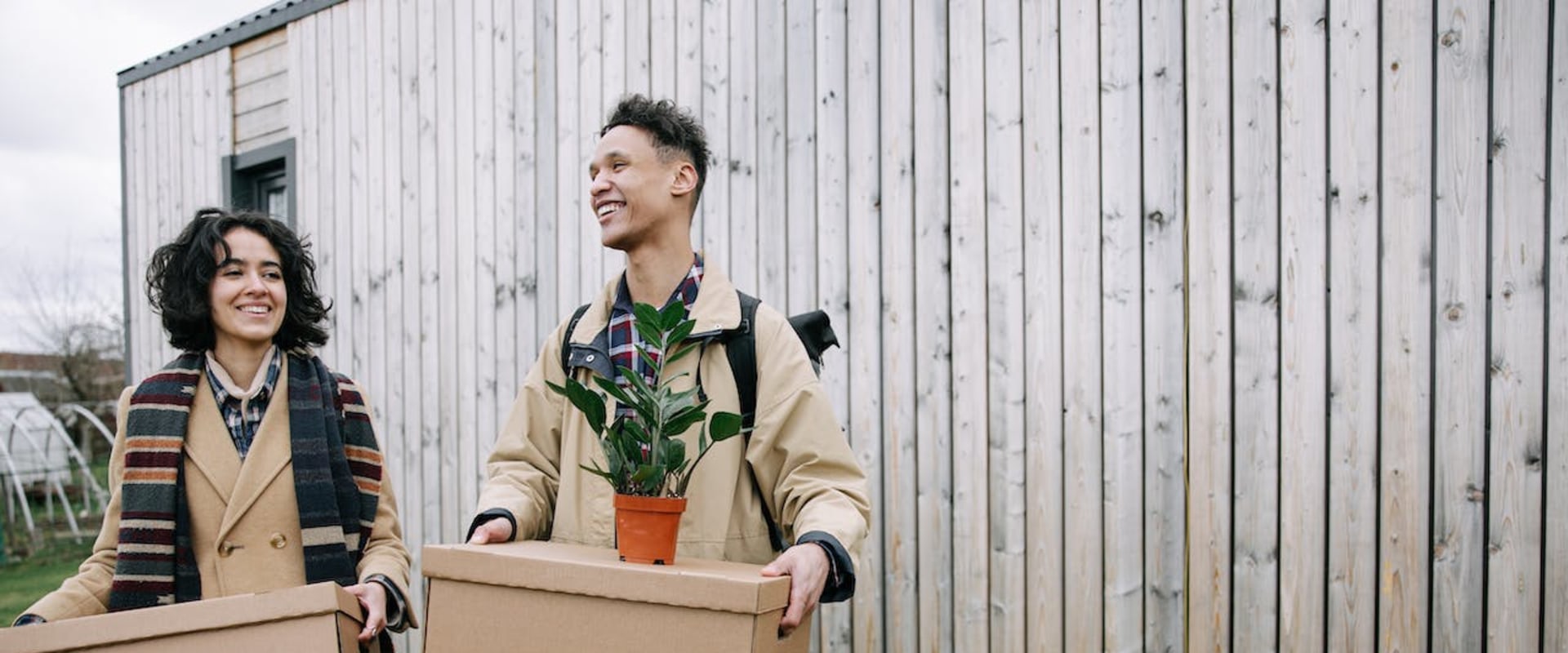 Navigating the Unique Challenges of Moving