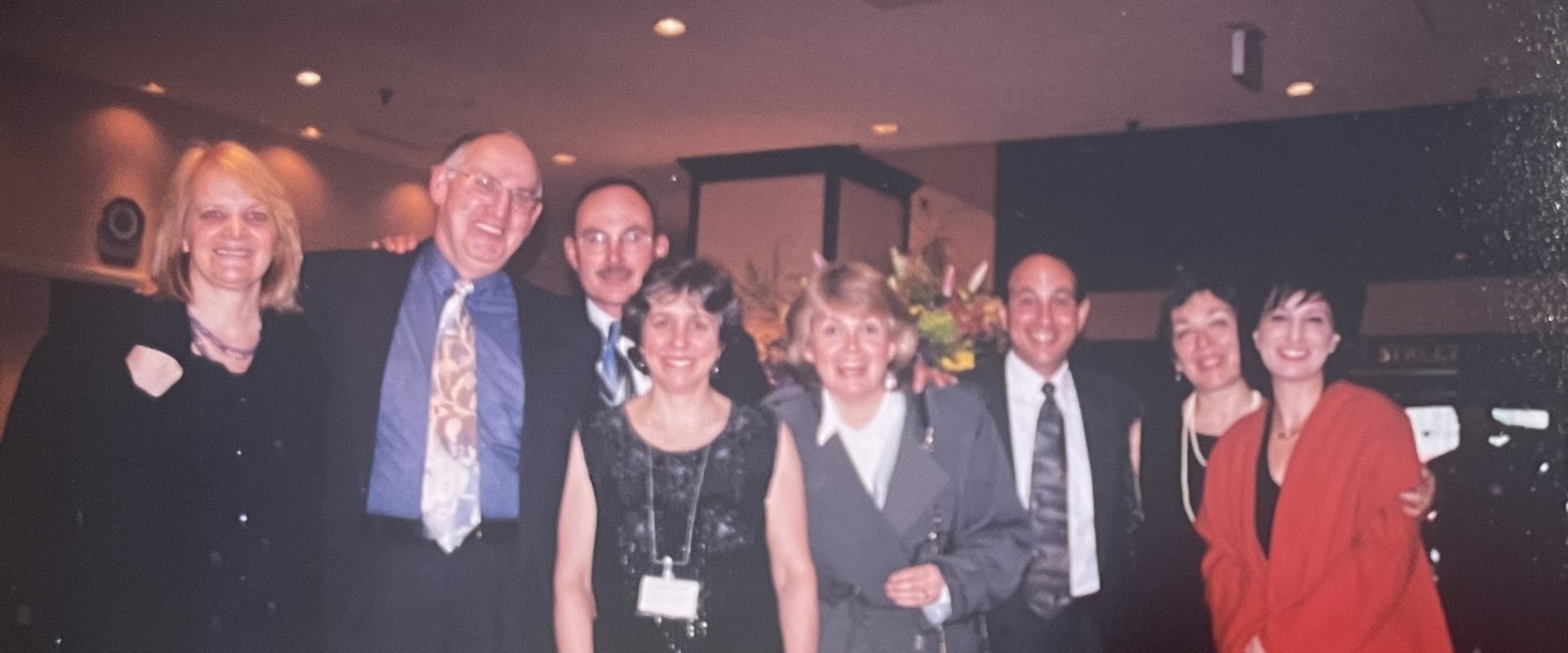 Our Journey Through the Years: Key Milestones