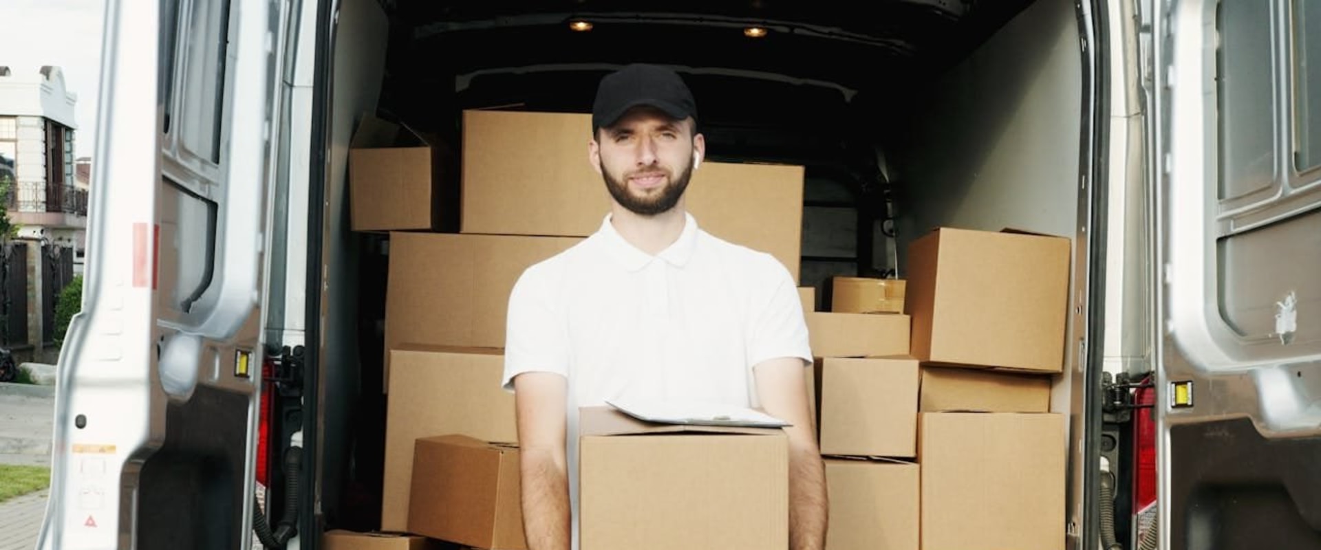 Enhancing Our Moving Services Through Customer Feedback