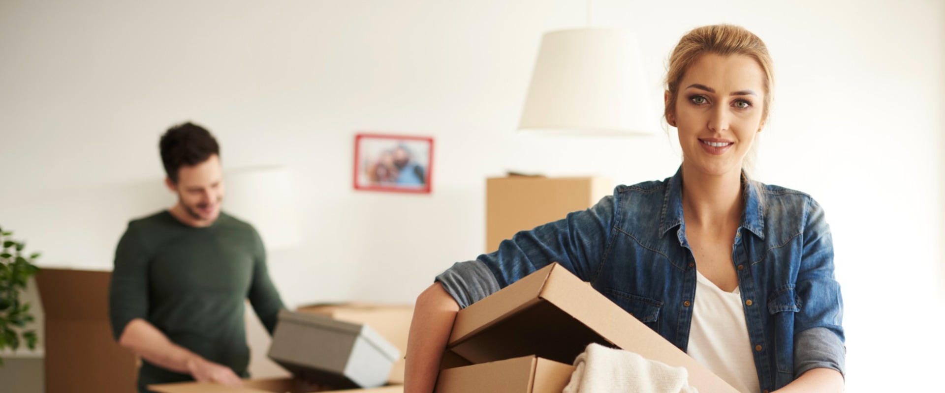 Essential Information for Requesting Moving Services