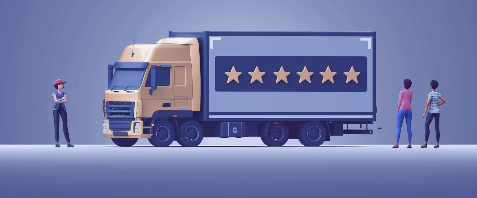 Understanding Customer Feedback on Moving Services