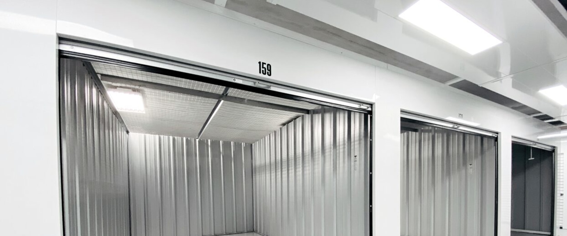 The Benefits of Climate-Controlled Storage for Your Moving Needs