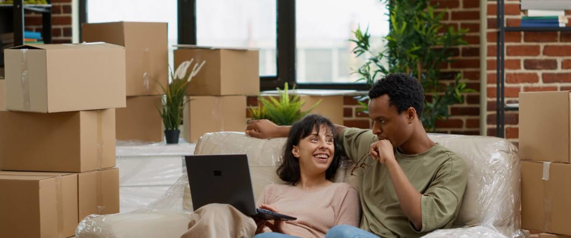 Essential Insights on Office Relocation Services