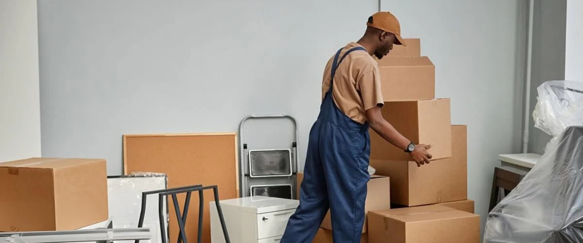 Navigating the Challenges of Long-Distance Residential Moving