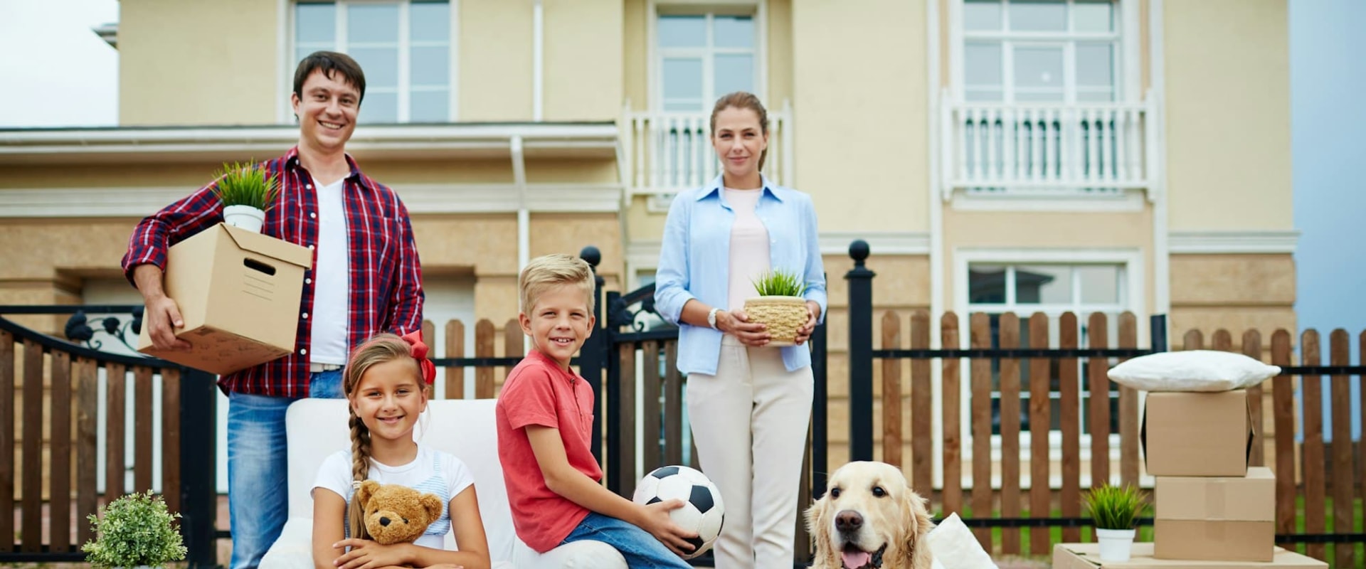 Understanding the Key Factors Influencing Moving Costs