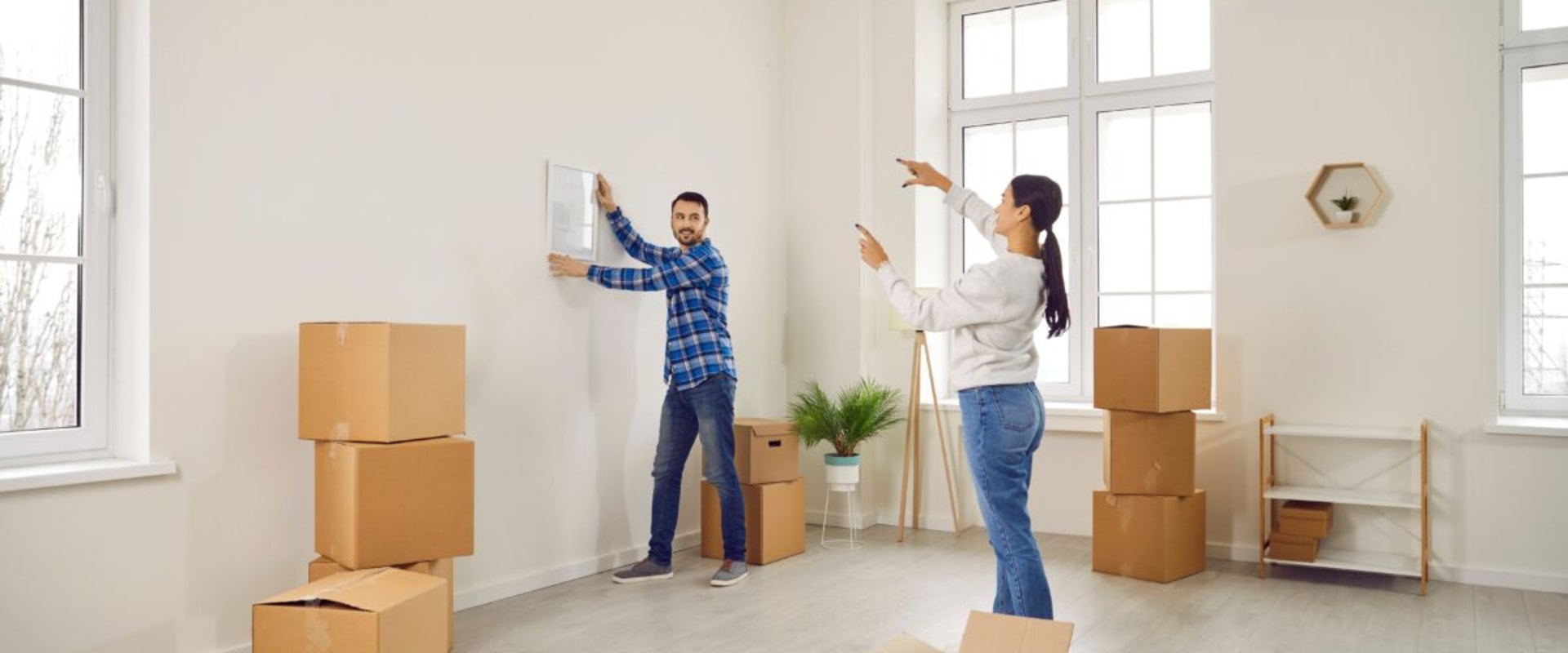 Overcoming Moving Challenges with Big Sam Movers