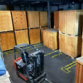 Reliable Long-Term Storage Solutions for Your Moving Needs