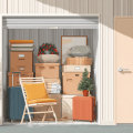 Exploring Short-Term Storage Options for Your Moving Needs