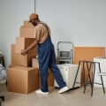 Navigating the Challenges of Long-Distance Residential Moving