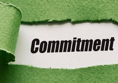 Understanding Our Commitment to You