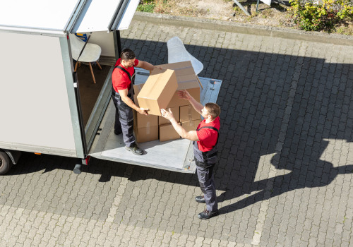 Your Moving Questions Answered: FAQs About Our Services