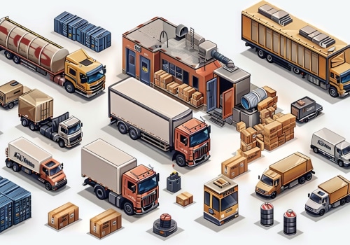 Understanding Pricing Models in the Moving Industry