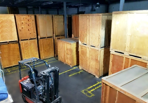 Reliable Long-Term Storage Solutions for Your Moving Needs