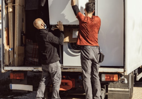 Essential Steps to Obtain a Moving Quote