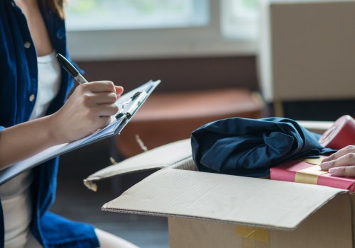 Essential Final Walkthrough Checklist for Your Move