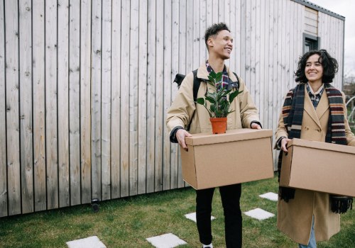 Navigating the Unique Challenges of Moving