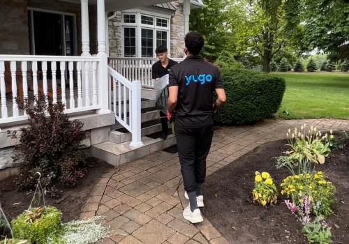 Finding Reliable Local Residential Moving Services