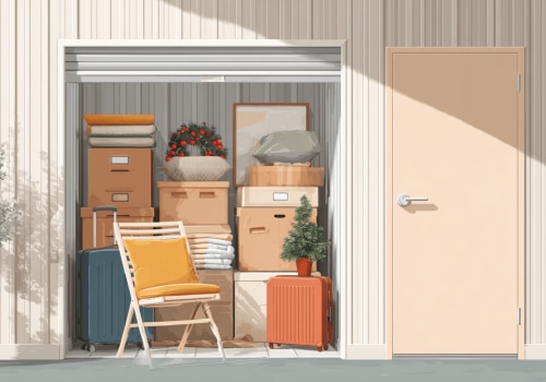 Exploring Short-Term Storage Options for Your Moving Needs