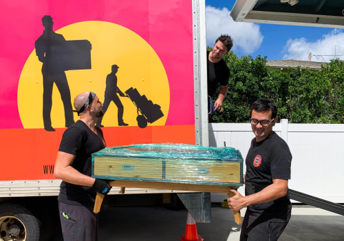 Smart Strategies for Affordable Moving