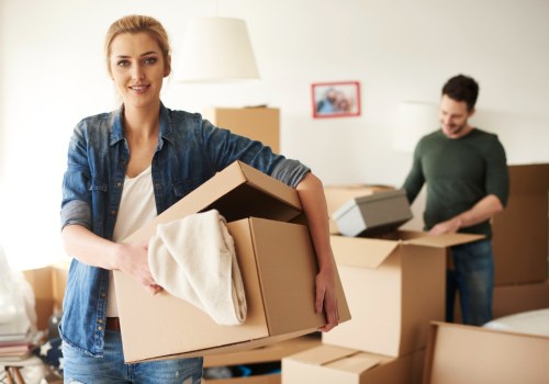 Essential Information for Requesting Moving Services