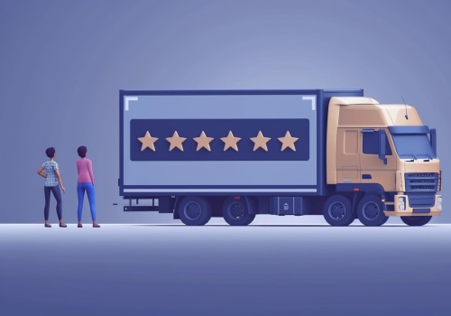 Understanding Customer Feedback on Moving Services
