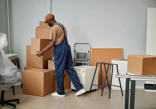 Navigating the Challenges of Long-Distance Residential Moving