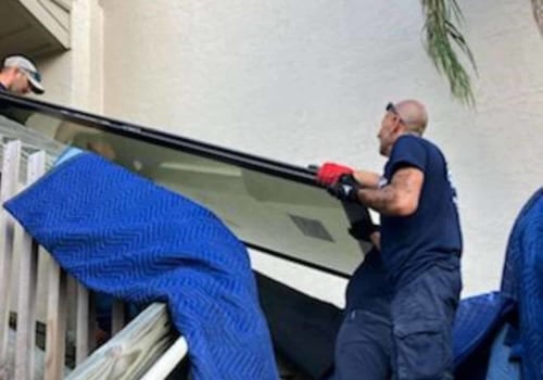 Real Experiences with Big Sam Movers: Customer Satisfaction Stories