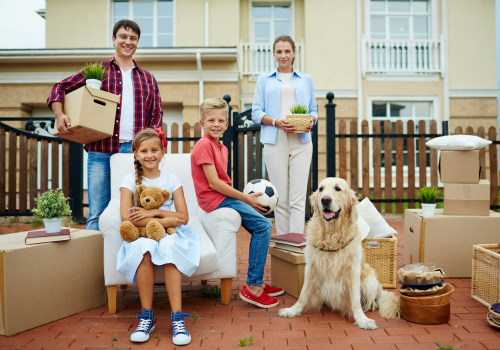 Understanding the Key Factors Influencing Moving Costs