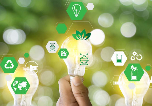 Making Moves with a Commitment to Sustainability